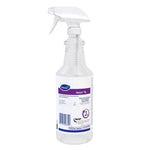Oxivir Tb Cleaner Disinfectant, Unscented, 32 oz., 12/Carton (4277285)