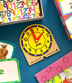 Carson-Dellosa Special Sets - Learning Cards, Multicolor (145838)