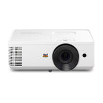 ViewSonic DLP Home and Business Projector, White (PA503HD)