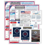 ComplyRight Federal Contractor Labor Law Poster Service (U1200CFCSB)