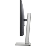 Dell 27" Full HD 100 Hz USB-C Hub Monitor, Matte Black/ Silver (P2725HE)