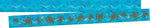 Barker Creek Double-Sided Border Set, 35" x 3", Summer Fun, 3 designs, 36/Set (4043)