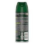 OFF! Deep Woods Sportsmen Insect Repellent, 6 oz Aerosol Spray, 12/Carton (SJN334684)
