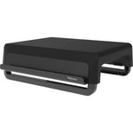Fellowes Breyta Collection Adjustable Monitor Stand, Black (100098502)