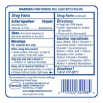 Dial Professional Clean+Gentle Antibacterial Foaming Hand Wash Refill for FIT Manual Dispenser,  1.2 L, 3/Carton (DIA32100CT)