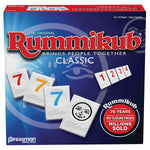 Pressman Toy Board Game - The Original Rummikub (PRE040006)