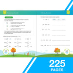 IXL Learning The Ultimate 5th Grade Math Workbook (201153)