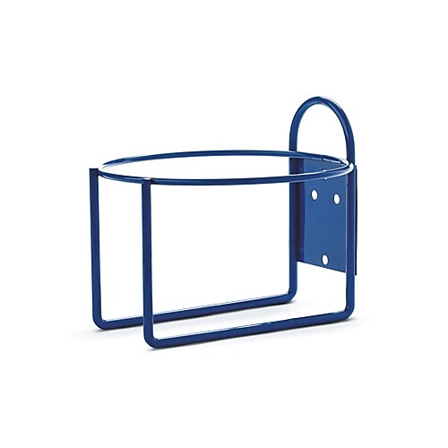 Medline Wall Bracket for Remedy Essentials Skin Care Gallons, Blue (IPT800)