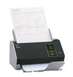 Ricoh fi-8040 Premium Bundle Scanner with 4 Year Advance Exchange Warranty (CG01000-310059)