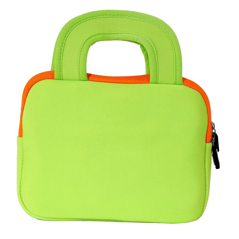 Contixo 10" Laptop Case, Green (TB02-GRN)
