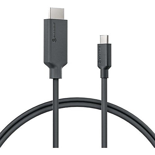Alogic USB-C (M) to HDMI (M) Cable, 1m (EL2UCHD-01)