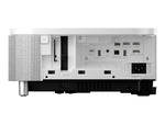 Epson EpiqVision Ultra LS800 LCD Business Projector, White (V11HA90020)