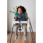 Mobi Zippee Activity Toy, Multicolored (MGMZIP1)