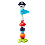 SmartMax My First Pirates Playset, 11 Pieces/Set (SMX236US)