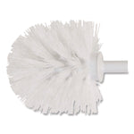 Boardwalk Spiral Bowl Brush, 13" Handle, White (96301-BWK)