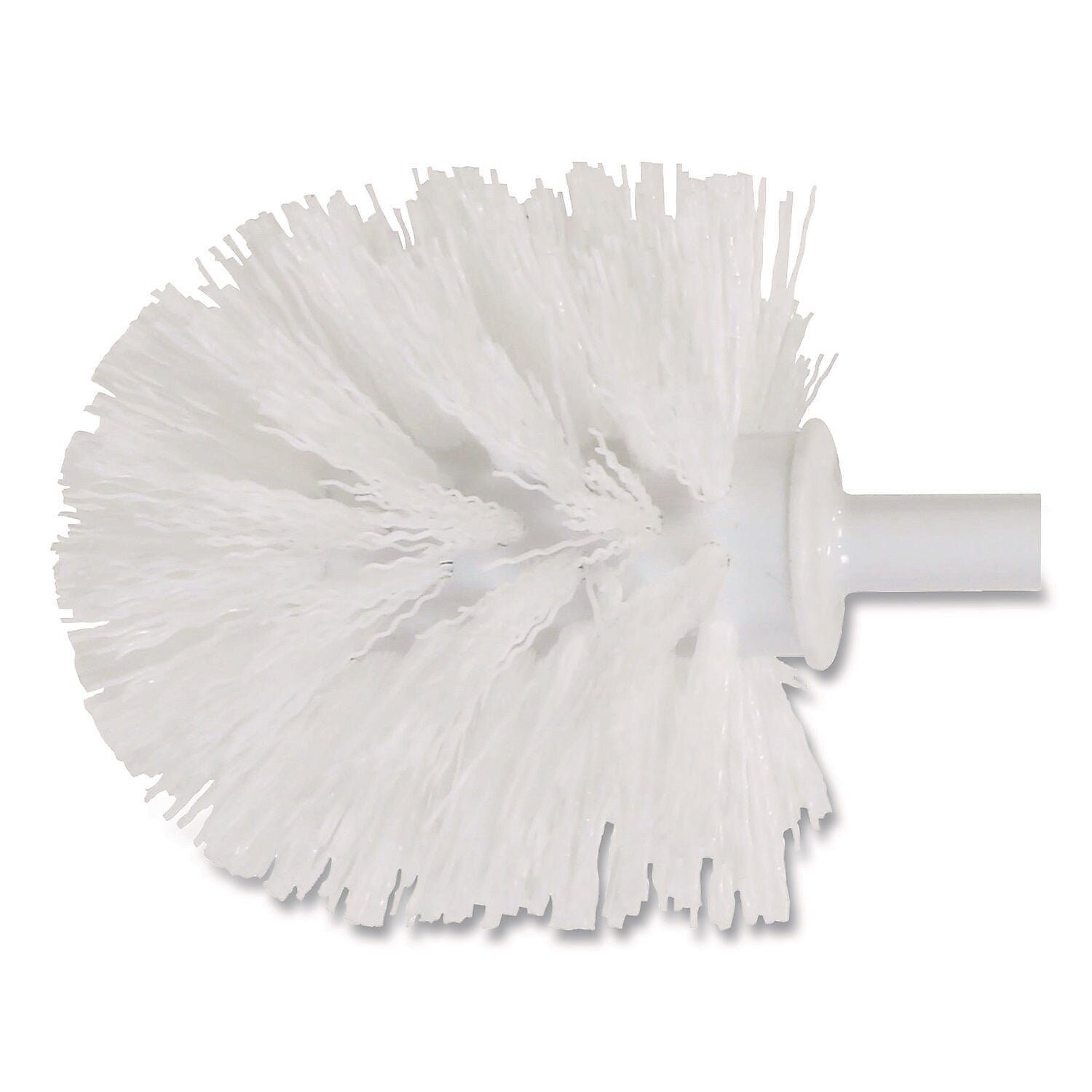 Boardwalk Spiral Bowl Brush, 13" Handle, White (96301-BWK)