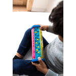 Mobi Zoomi Game, Multicolored (MGMZM1)
