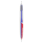 Colgate Soft Toothbrushes, White, 144/Carton (155501)