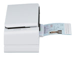 RICOH Fi 800R PA03795-B005 Duplex Document Scanner, Gray/Black