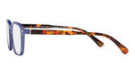 SAV Optitek Blue Light +1.50 Reading Glasses, Blue (E7313)