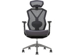 Lenovo Legion Mesh Ergonomic Racing Gaming Chair, Dark Gray (52014DGRY)