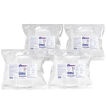 Diversey Oxivir Tb Disinfecting Wipes Refill, Fresh Citrus Scent, 160 Wipes/Container, 4/Carton (100823906)