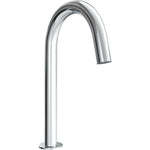 PROFLO Kerna 0.5 GPM Single Hole Bathroom Faucet (PFXE100CP)