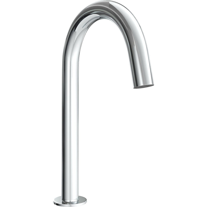 PROFLO Kerna 0.5 GPM Single Hole Bathroom Faucet (PFXE100CP)