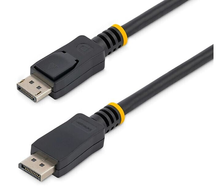 Startech 15-ft DisplayPort 1.2 Cable HD VESA (DISPLPORT15L)