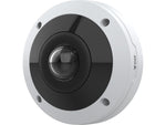 Axis M4318-PLVE Outdoor Panoramic Security Camera, White (02511-001)