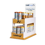 ColdSnap 9"W Display Rack (101993)