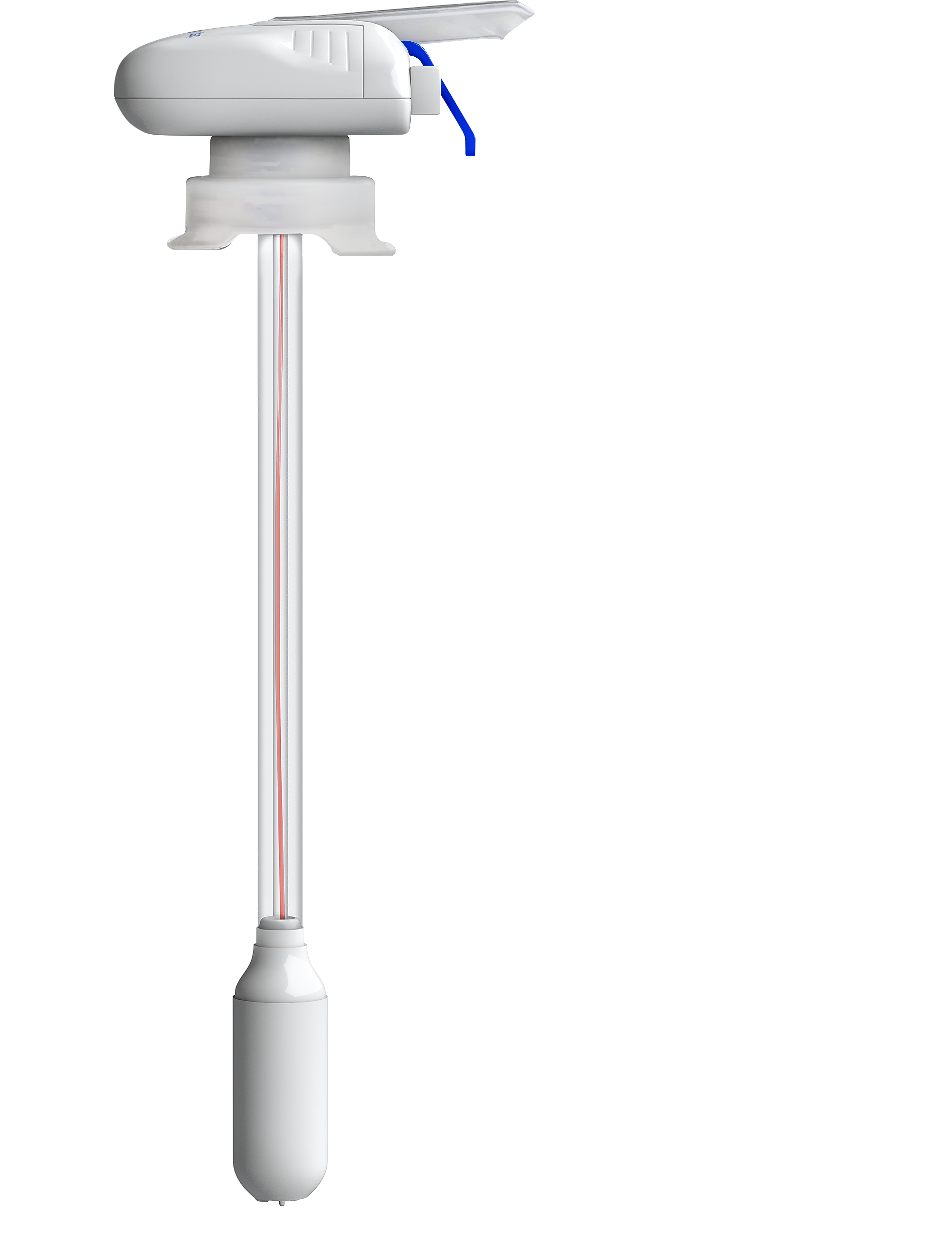 The Magic Tap Automatic Drink Dispenser, White (MT07876)