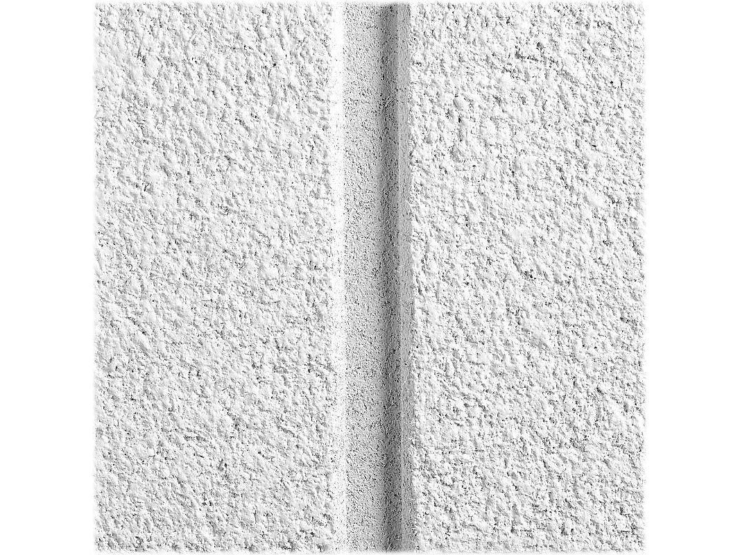 Armstrong CIRRUS Second Look Beveled Tegular Edge Ceiling Tile 15/16, 24" x 48", White, 6/Carton (BP513A)