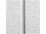 Armstrong CIRRUS Second Look Beveled Tegular Edge Ceiling Tile 15/16, 24" x 48", White, 6/Carton (BP513A)
