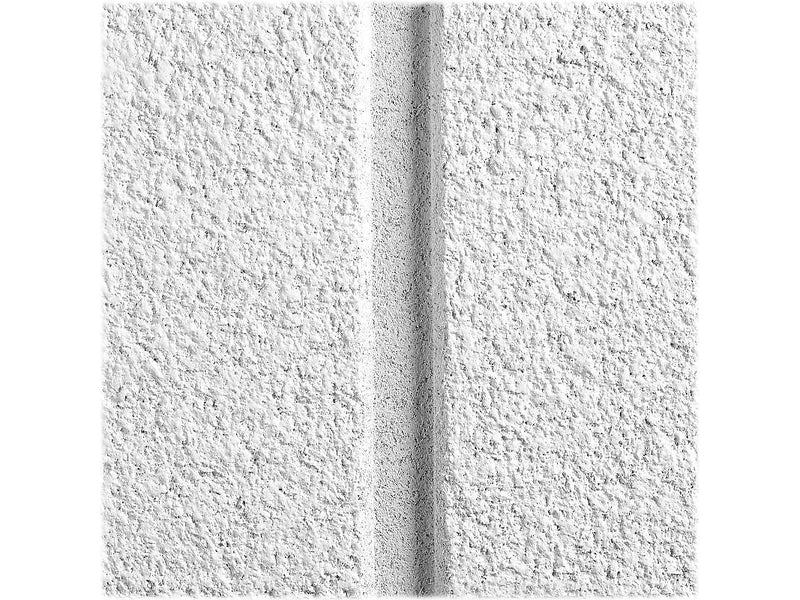Armstrong CIRRUS Second Look Beveled Tegular Edge Ceiling Tile 15/16, 24" x 48", White, 6/Carton (BP513A)
