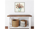 Amanti Art Coastal Bouquet Autumn, Canvas, 22" x 22" (A42675516207)