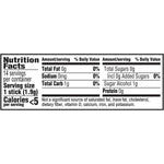 Trident Sugar Free Spearmint Gum, 14 Pieces/Pack, 12/Packs (VAM05017)