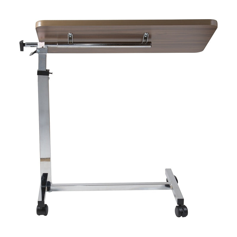 DMI 15" x 30" Deluxe Heavy-Duty Over Bed Tilt-Top Table (553-4054-0400)