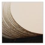 SCT Bright White Cake Circles, 9" Diameter , White, Paper, 100/Carton