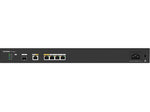 Netgear Dual-WAN Pro 11800Mbps Router, Black (PR60X-100NAS)