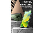 SUPCASE Unicorn Beetle PRO Dark Green Rugged Case for iPhone 14 Pro Max (SUP-iPhone2022Pro-6.7-UBPro-SP-Guldan)