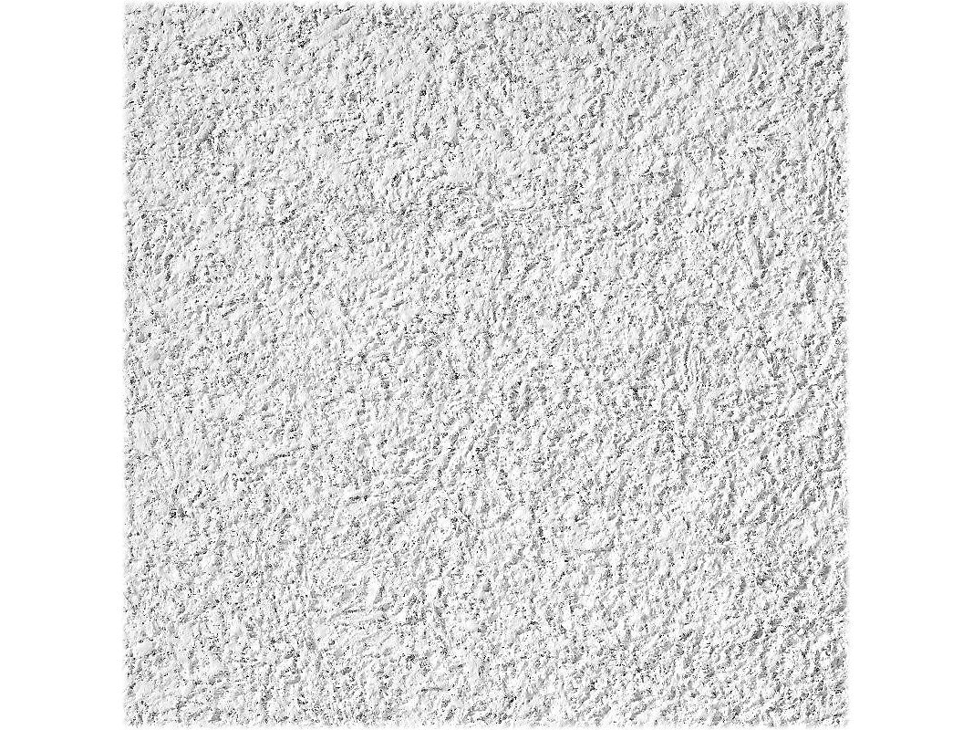 Armstrong CIRRUS Tegular Edge Ceiling Tile 9/16, 24" x 48", White, 6/Carton (BP539A)