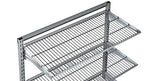 Triton Products Storability 3 Shelf Wall-Mount Unit (1795)