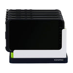 Samsung Charging Station, 15W, Assorted Colors (GP-PTX300ASBWU)