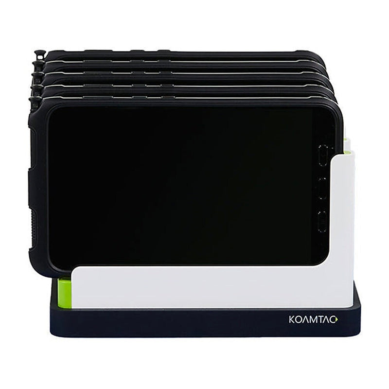 Samsung Charging Station, 15W, Assorted Colors (GP-PTX300ASBWU)