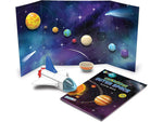 Learning Resources Skill Builders! Outer Space Activity Set (LER1260)