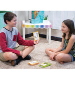 Carson-Dellosa Special Sets - Flash Cards, Multicolor (145173)