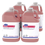 SUMA Nova Dishwasher Detergent Liquid, Clean Scent, 1  Gallon, 4/Carton (957252280)