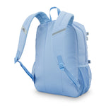 High Sierra Everclass Laptop Backpack, Medium, Cornflower Blue (150917-A626)