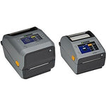 Zebra Barcode Label Printer (ZD6A042-301F00EZ)
